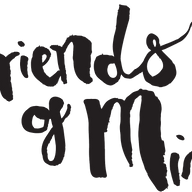 Friends of Mine logo