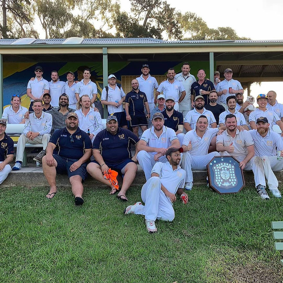 Double Wicket Day