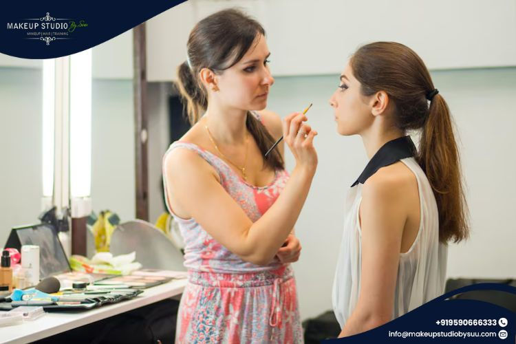 Essential Tools and Products You Need for Your Makeup Training