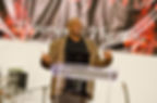 Rev. Milton Allen/Family Worship/Pot Faith Lunch