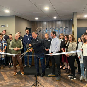Unveiling Force on Fifth Avenue: Duluth's Premier Extended Stay Experience