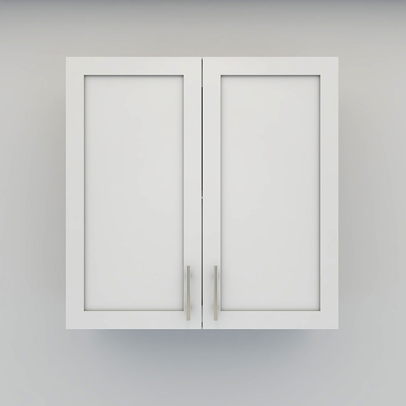 Wall  Cabinets  30 H