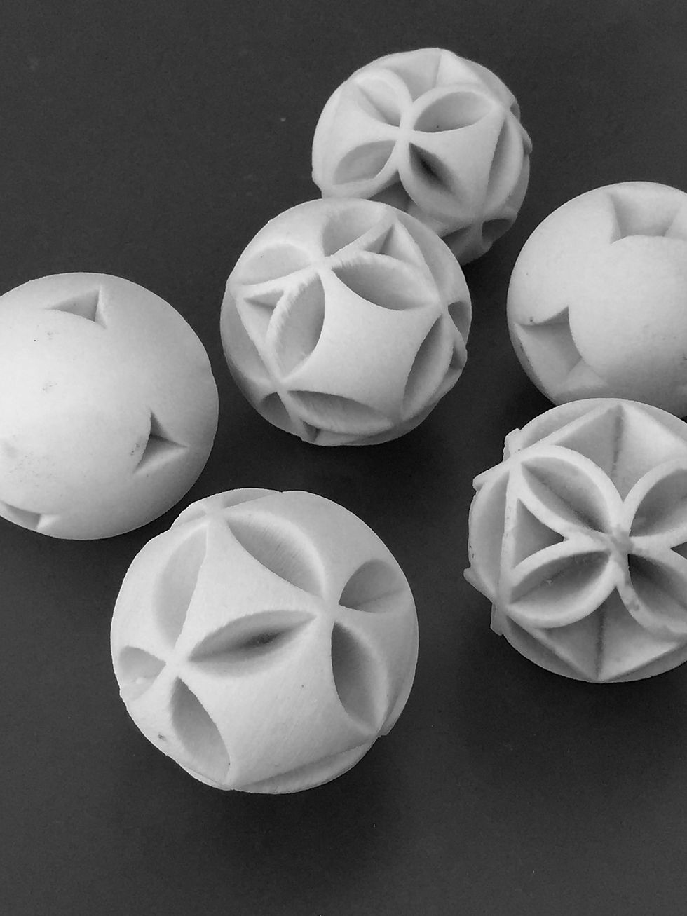 3D print