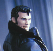 Tom of Finland Adult Action Figure