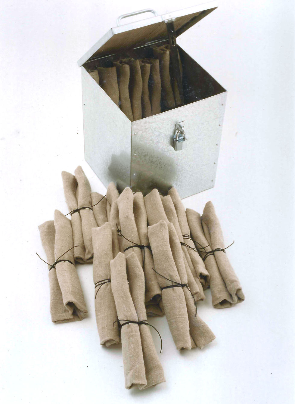 Flatware