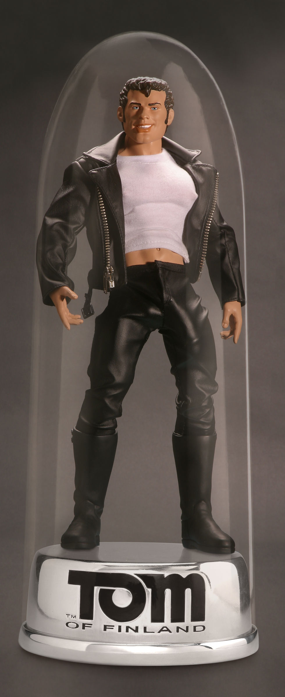 Rebel 001