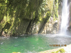 CASCADA MALGENIA