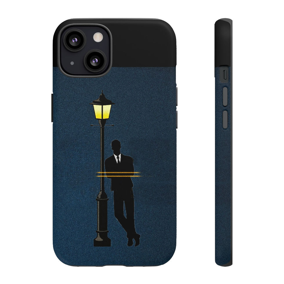 Thumbnail: Tough Smartphone Cases