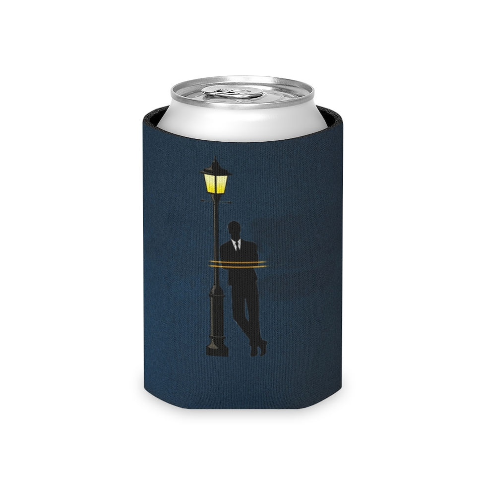 Thumbnail: A Day in Fall Coozie