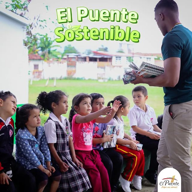 El Puente 1