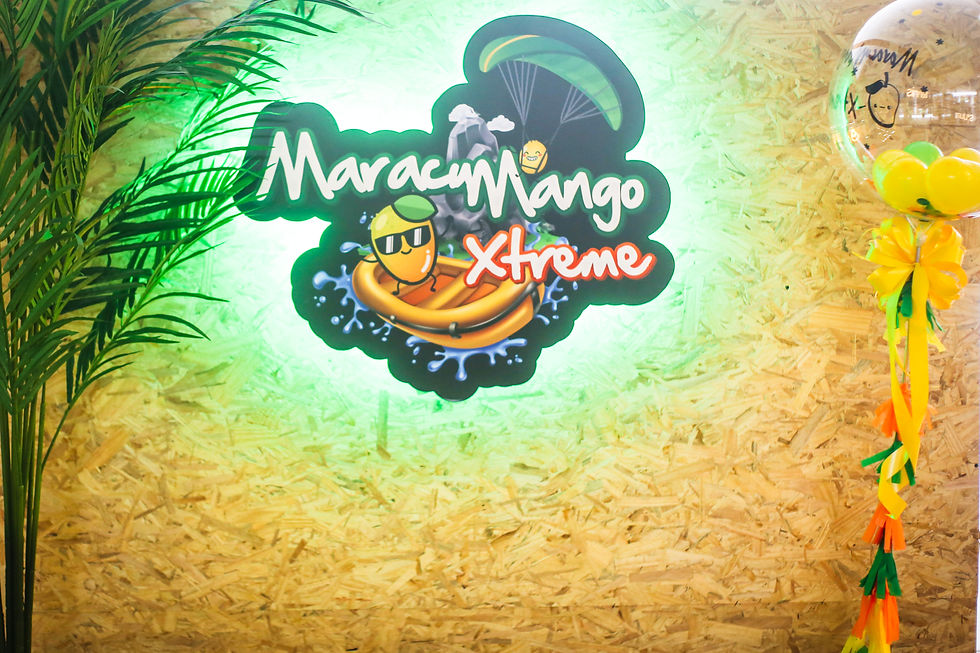 Miniatura: Maracumango