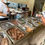 Miniatura: Merecido Buffet