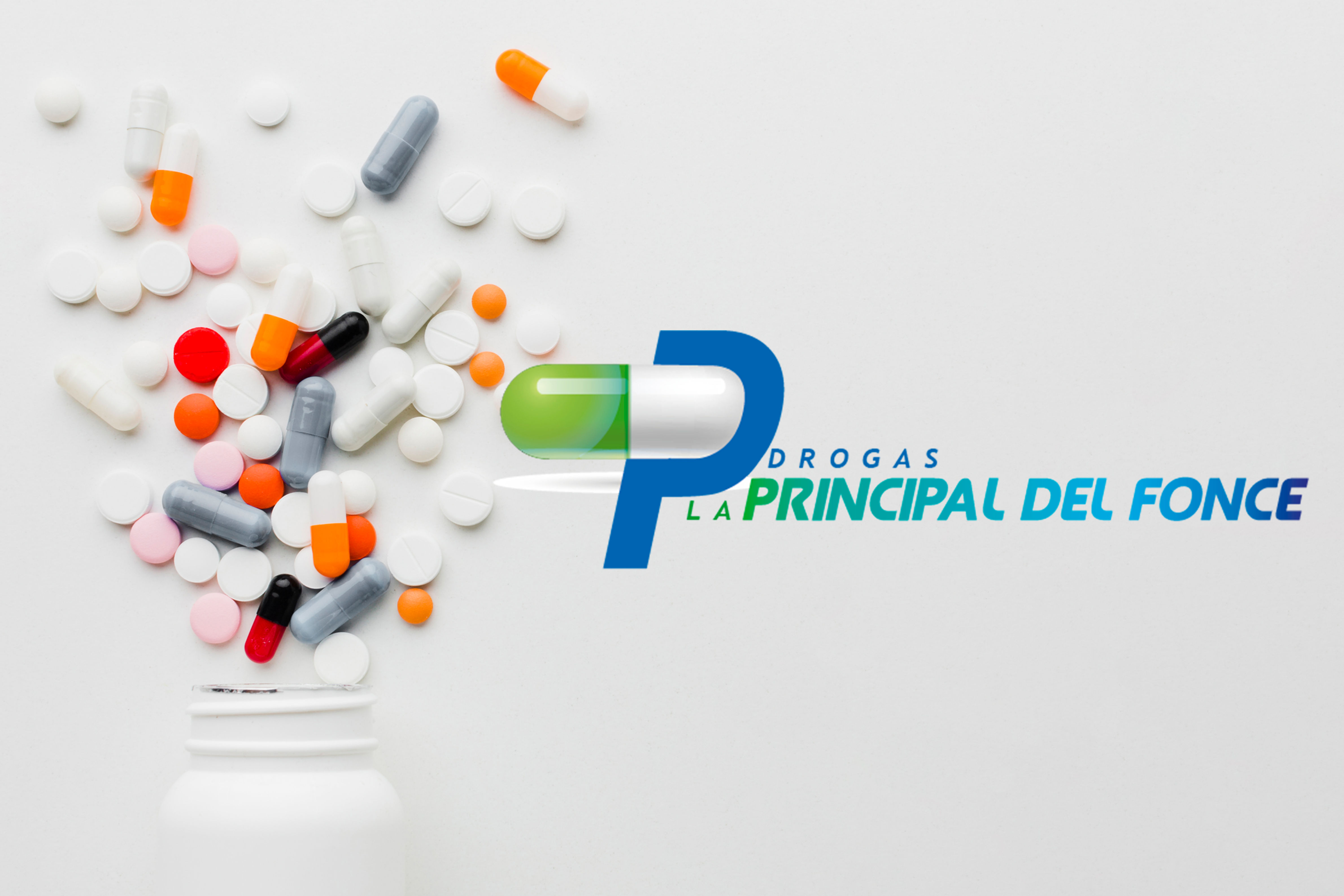 Droguería La Principal