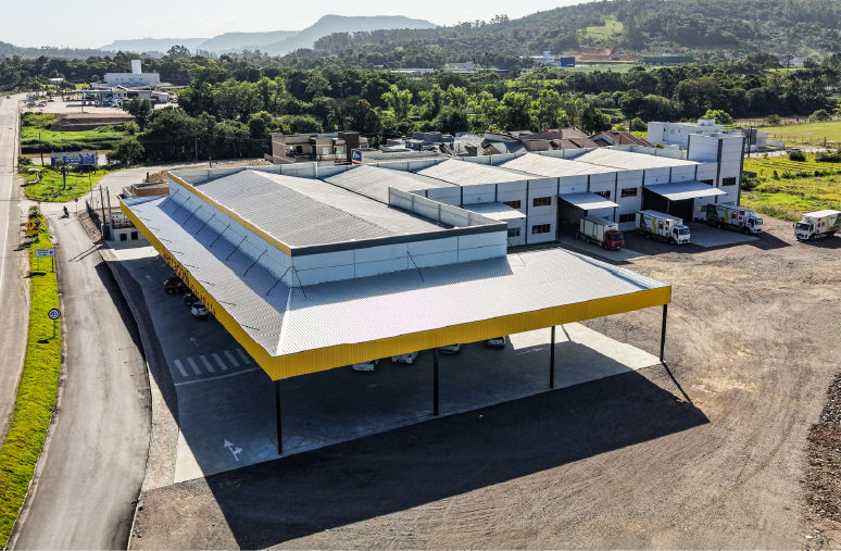 Coberturas