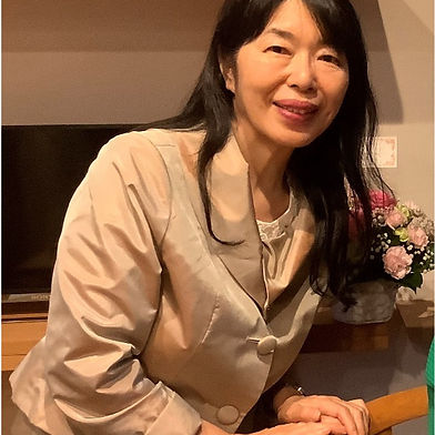 NAKAMURA Tsuyako