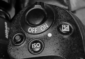 The Novice Group take control of the Camera