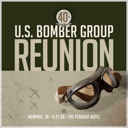 Bomber Booklet