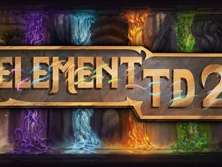 Element TD II