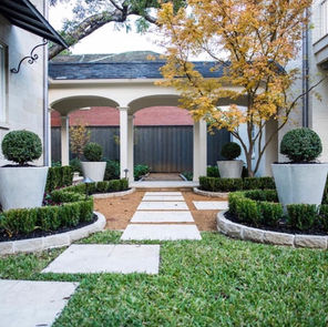 Landscape Lighting