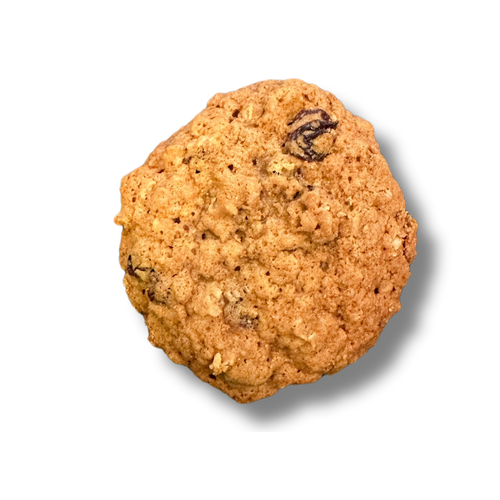Oatmeal Raisin Cookie The Olde Bakery Cafe