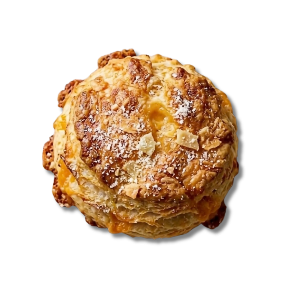Tea Biscuit
