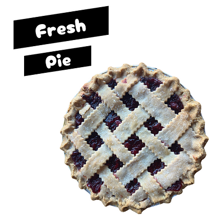 Fresh Pie