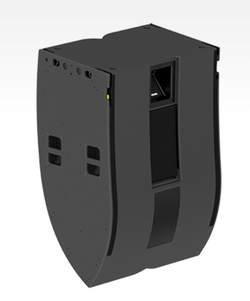 L2D New Equipment - Back