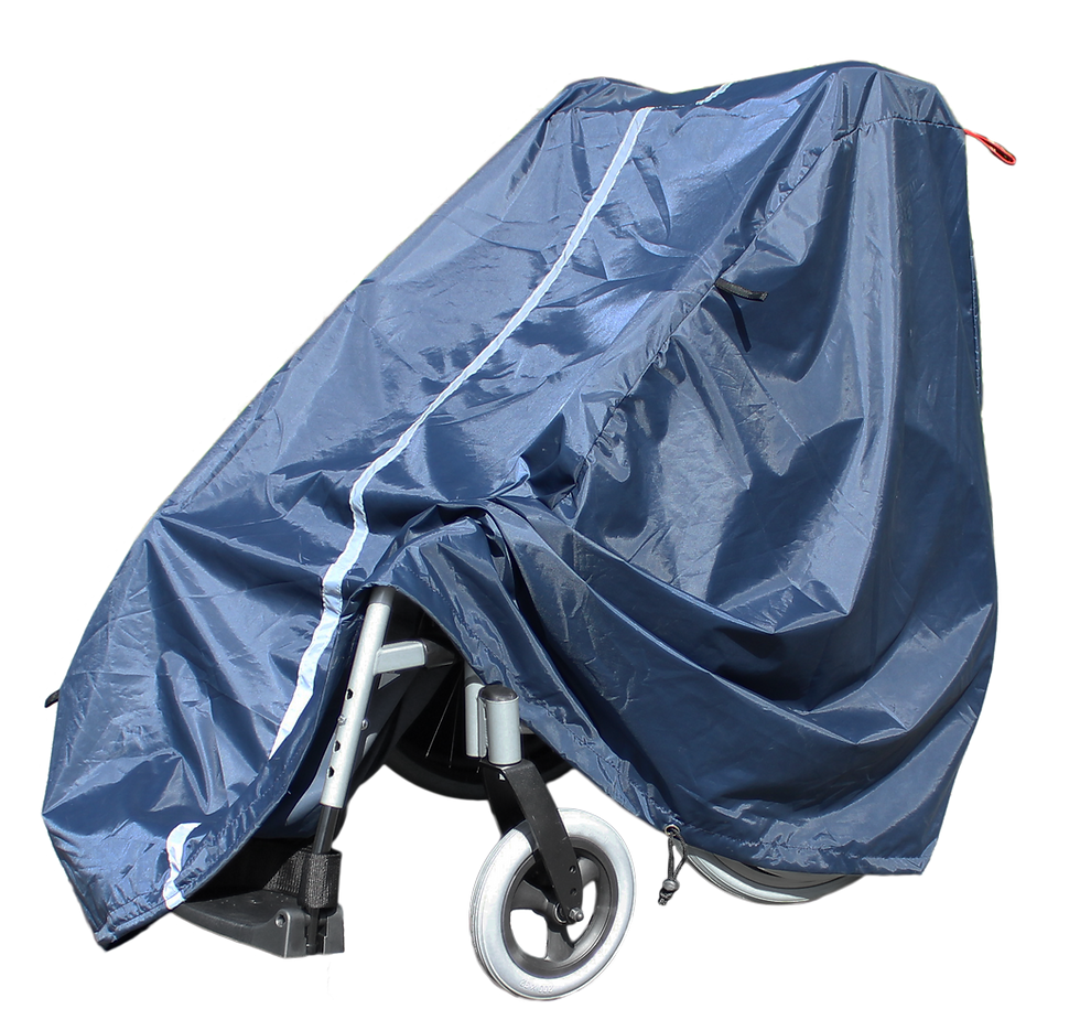 Waterproof Scooter Leg Cape Cover – Ability Superstore - View #5