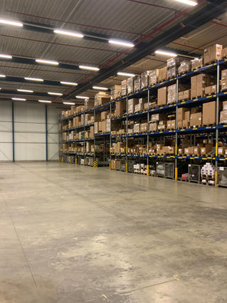 Rolko storage with rehabilitation aids and wheelchair accessories 1