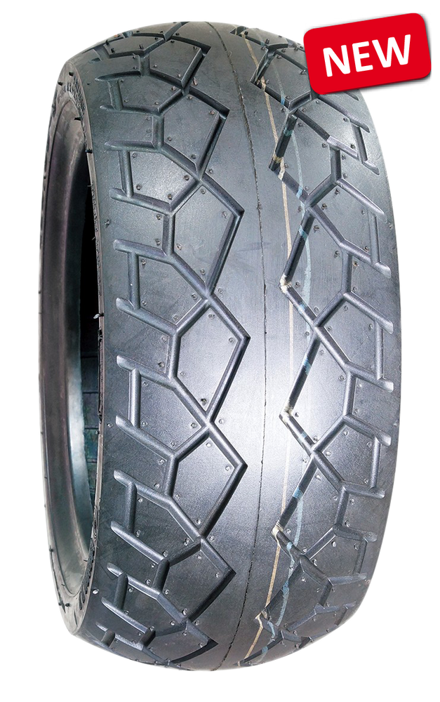 Pneumatic Tyres for Scooters