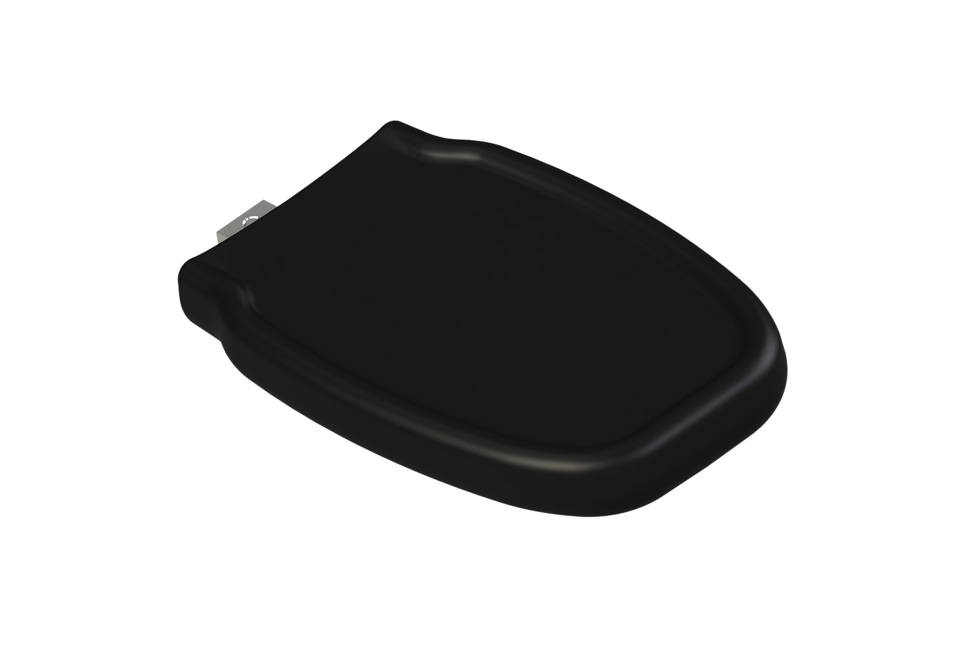 Flat palm rest for wheelchair users with hemiplegia