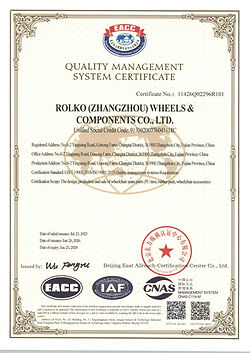 Rolko Zhangzhou ISO 9001 till 25-06-2029.jpg