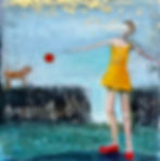 Introvert on the Move #22...