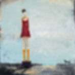 Introvert Pretending to be An Extrovert...