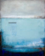 A Different Route Called Out to Her...