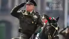 El Clúster CSIPI lamenta el fallecimiento del Gral. Mario Ayón Rodríguez