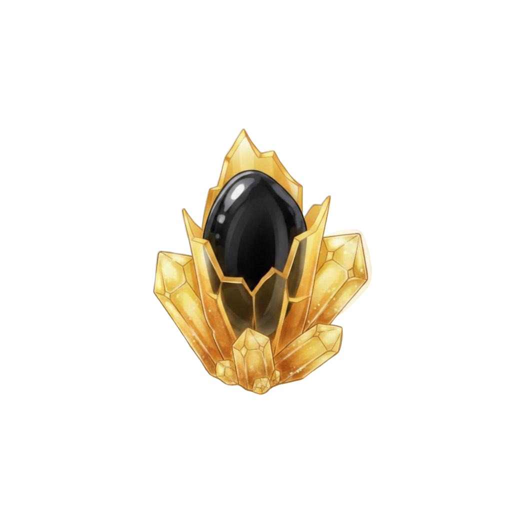 Shadow Ore 
