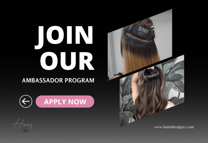 Get a Stunning New Look at Hair Lab Calgary's Best Hair Salon