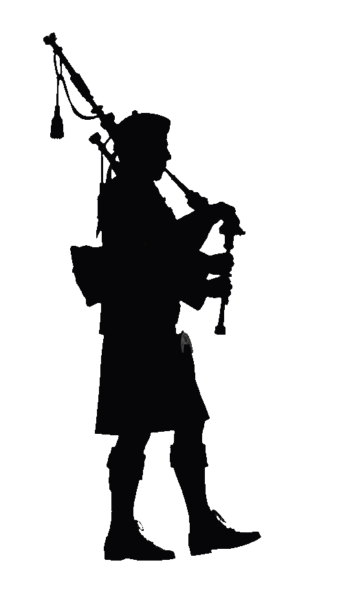 Bagpiper, new animated transparent.gif