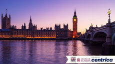 House of Lords, The Armed Forces Community Awards, Centrica