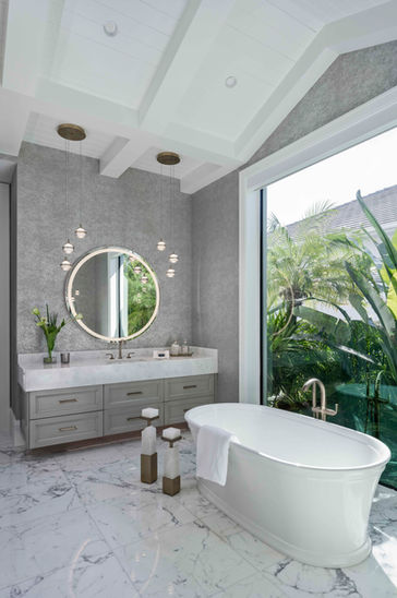 Naples Interior Design Firm - Luxury Interior Design Naples - Home Design Naples