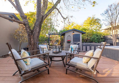 Modern Interior Design Delray Beach