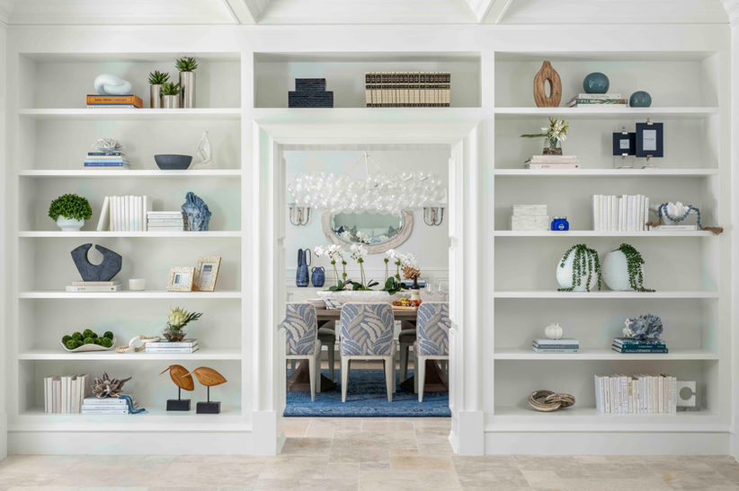 Naples Interior Design Firm - Luxury Interior Design Naples - Home Design Naples