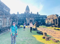 Cambodia