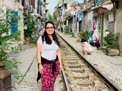Vietnam