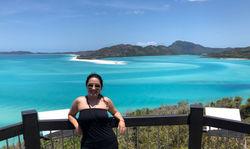 Whitsunday