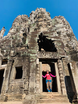 Cambodia