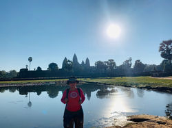 Angkor Wat