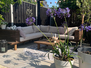 Tuininspiratie: maak van je tuin een droomtuin