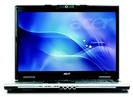 Laptop or desktop computer